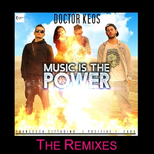 Music Is the Power (Jakid Melbourne Remix)