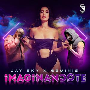 Imaginandote (feat. Gmini)