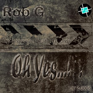 Oh Yes (Original Mix)