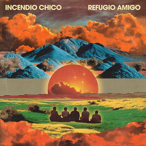 Santo de los potreros