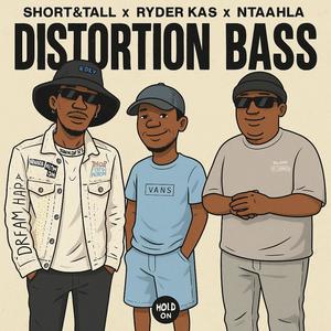 Distortion Bass (feat. Ntaahla & Ryder)