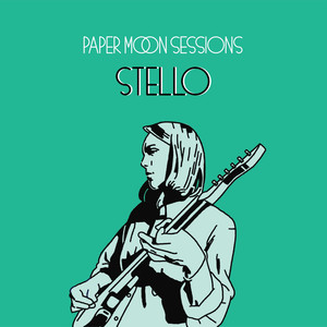 Pretty Thing (Paper Moon Sessions)