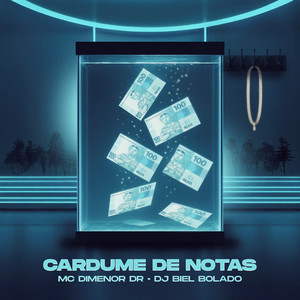 Cardume de Notas