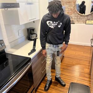 Young & Turnt (Explicit)