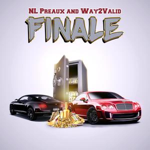 Finale (feat. Way2Valid) (Explicit)