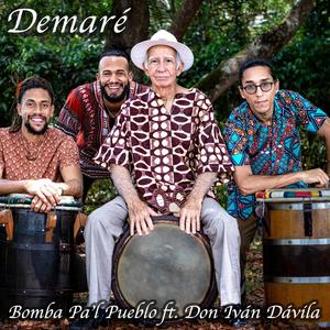 Demaré (feat. Don Iván Dávila)