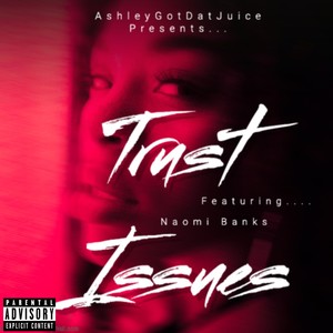 Foolish(feat. Naomi Banks) (Explicit)