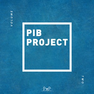 Pib Project Vol.2 (사랑이란 말로도)