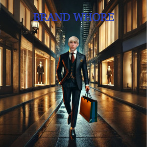 Brand ***** (Explicit)