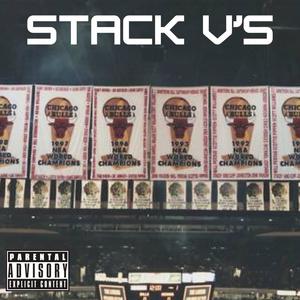 Stack V's (Explicit)