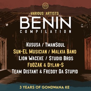 Benin Compilation