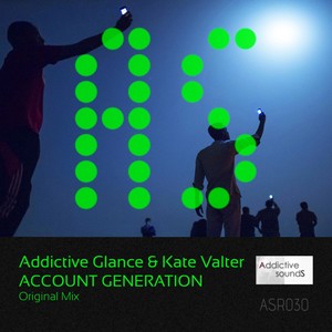 Account Generation (Original Mix)