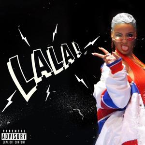 La La (Radio Edit) (啦啦)