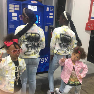 What You Talkin Bout (Explicit)