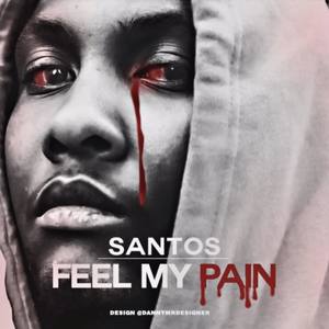 Feel My Pain (Explicit)