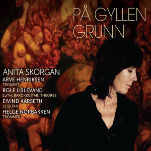 Anita Skorgan - Vi Er Elskere