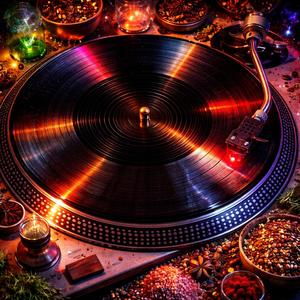 Rush (feat. Carmichael)