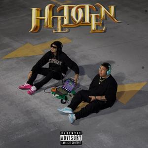 HIDDEN (feat. ERICK JO) [Explicit]