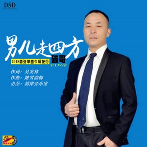 男儿走四方 伴奏 (伴奏)