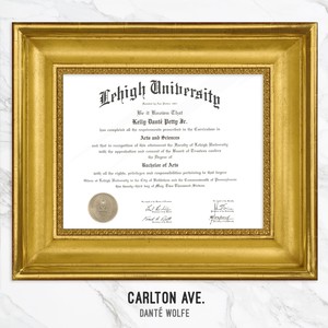 Blue and Whites (Explicit)