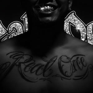 VVJ (feat. Junior23) (Explicit)