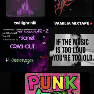 I dont know (feat. thepa!ndrvg & Lil mtt) (Explicit)