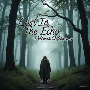 Lost in the Echo