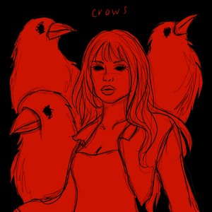 crows (Explicit)