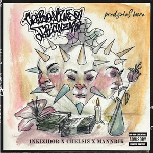 Coronando Tranzas (Explicit)