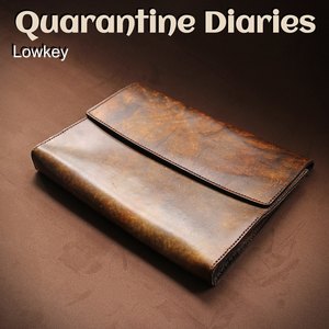 Quarantine Diaries