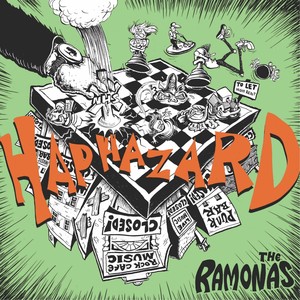 Haphazard (Explicit)