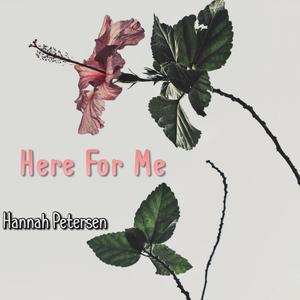 Here For Me (Instrumental)