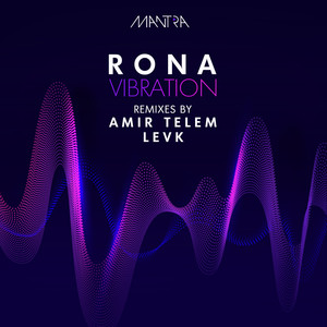 Vibration (LevK Remix)