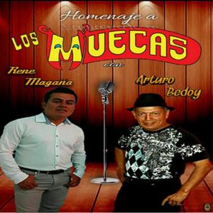 Homenaje A Los Muecas