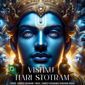Vishnu Hari Stotram