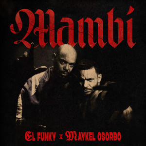 Mambí (Explicit)