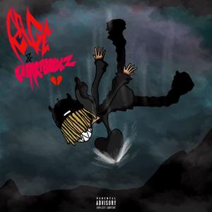 Twin Flame (feat. Vlonelyhrs) (Explicit)