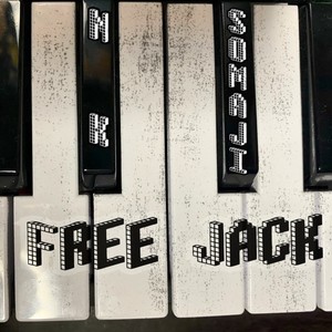 FREE JACK