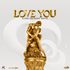 Love You (Explicit)