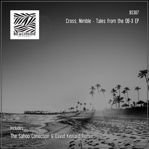 Tales from the OB-X (David Kinnard Remix)