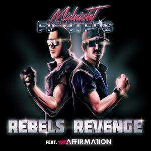 Rebels Revenge (feat. The Affirmation) (Extended Version)