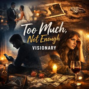 Maybe I'm Too Much (Explicit)