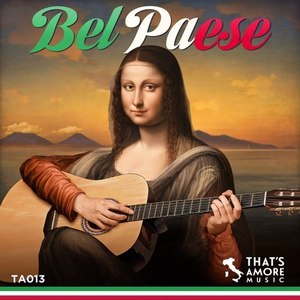 Bel paese