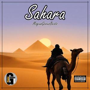 Sahara Egyptian Instrumentals Rap MagiunGeniusBeatz