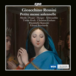 Petite messe solennelle - IIIc. Credo. Et resurrexit