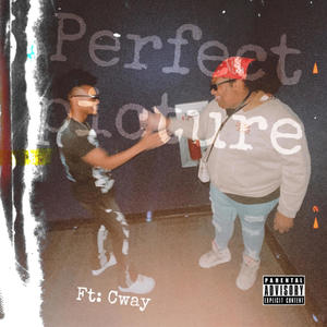 Perfect Picture (feat. Cway) [Explicit]