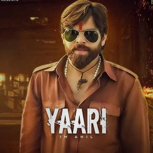 Yaari (feat. Im Anil)