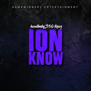 Ion Know(feat. Kaoz) (Explicit)