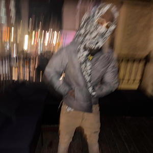 Dead Right Now (Explicit)