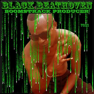 Black Beathoven, Vol. 1